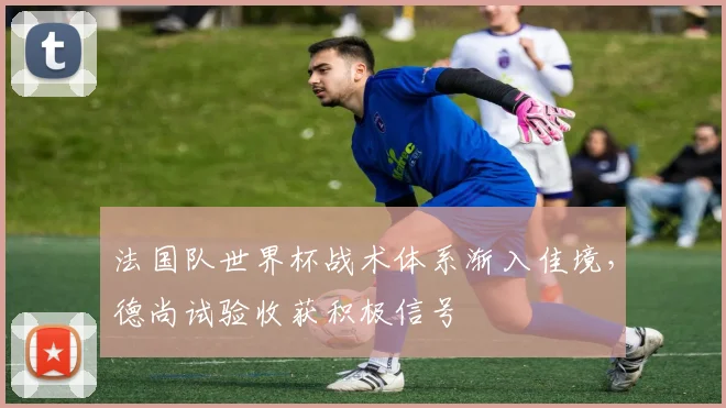 法国队世界杯战术体系渐入佳境，德尚试验收获积极信号