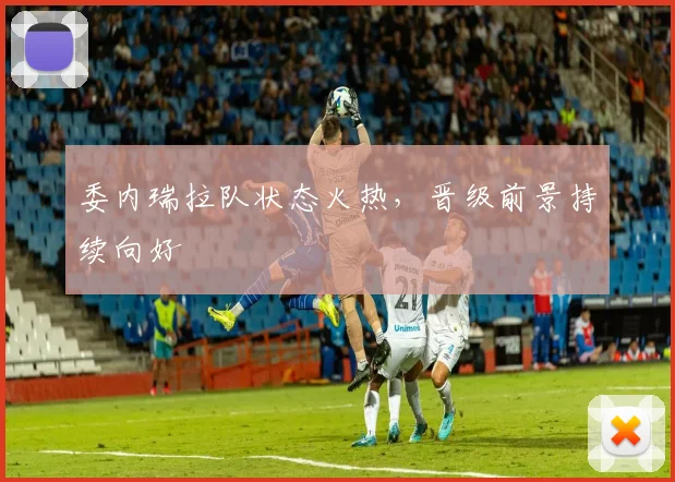 委内瑞拉队状态火热，晋级前景持续向好